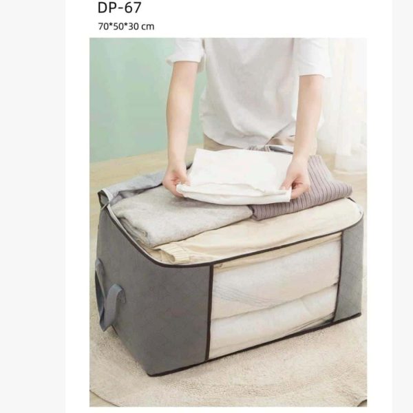 Large Capacity Storage Bag