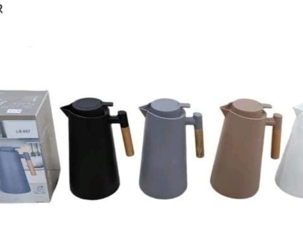 1 Litre Thermal Coffee Carafe
