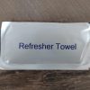 Refresher Towels