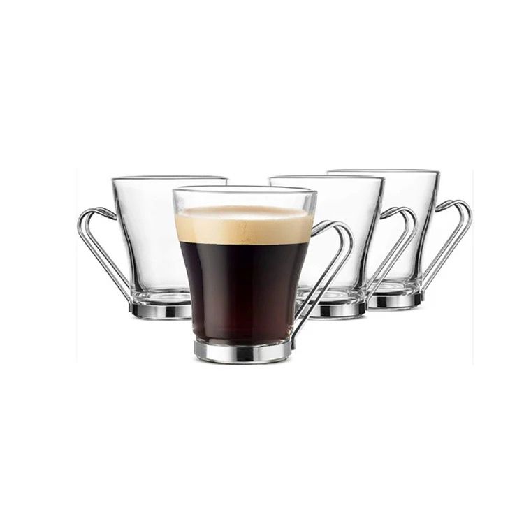 4pc Coffee Mugs