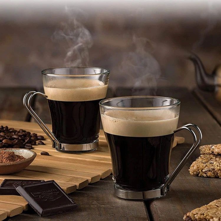 4pc Coffee Mugs - Image 2