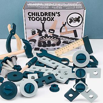 Simulation Children's Toolbox Toy - Image 2