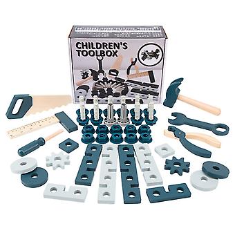 Simulation Children's Toolbox Toy