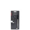 Novelty Golf Pen & Keyring Set