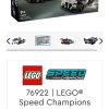 Lego 76922 Speed Champions BMW