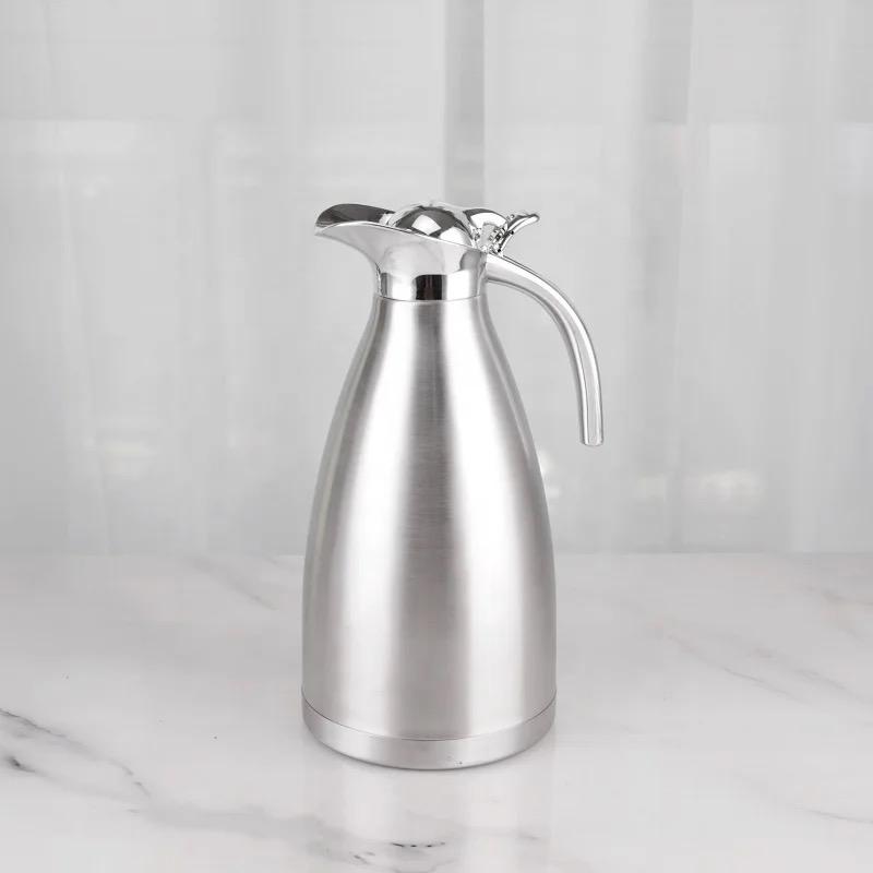 Flask Silver - Image 2