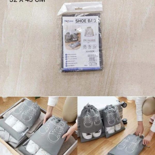 Shoe Bag
