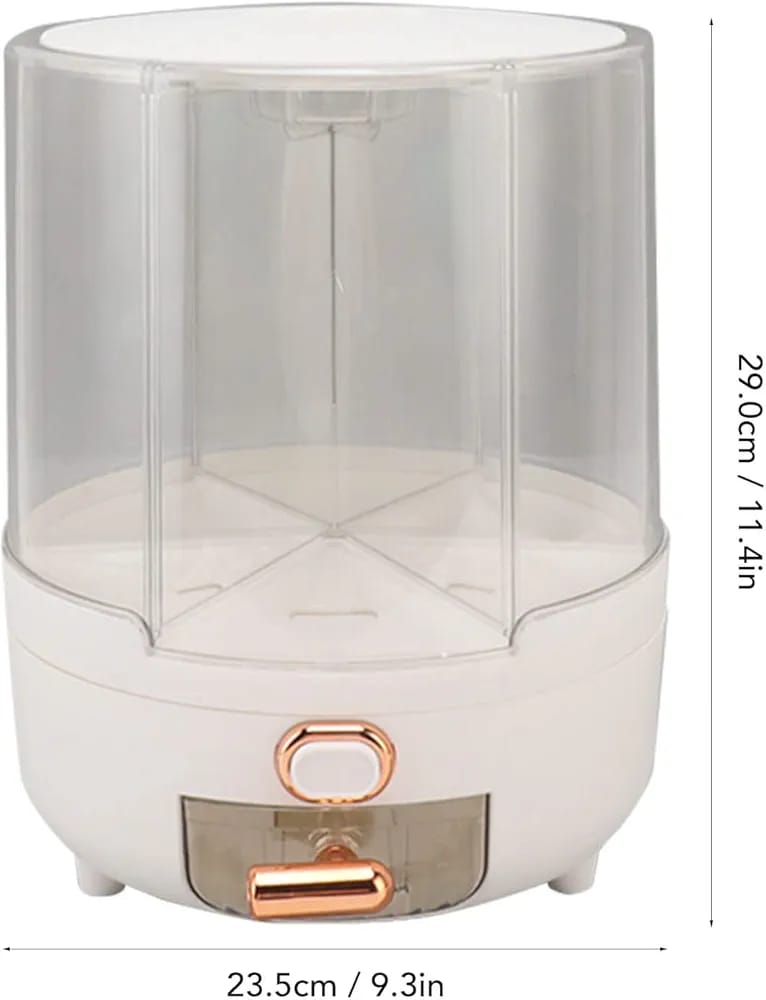 Grain Storage Box - Image 2