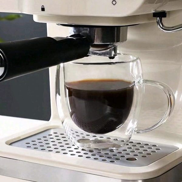 Alternative view of Double Walled Mugs (250ml & 350ml)