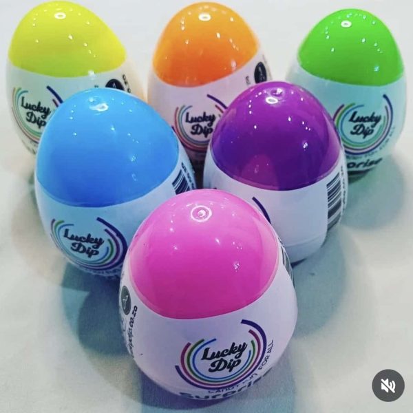 Surprise Eggs - Single