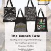 The Umrah Tote Bags
