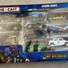 New Die Cast Alloy Cars
