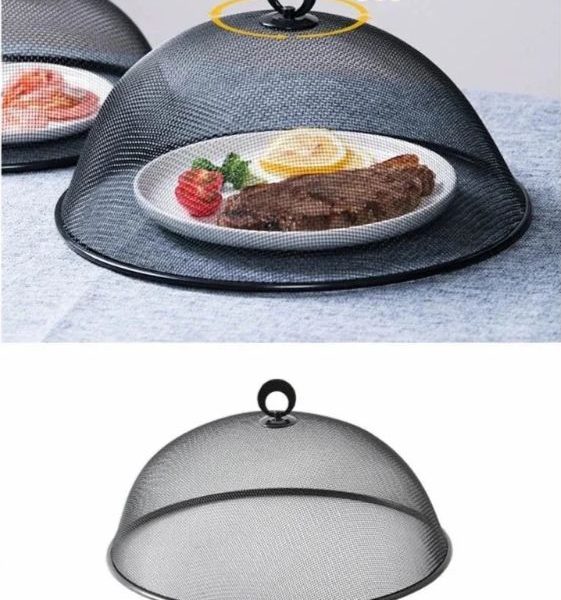 Alternative view of Food Cover