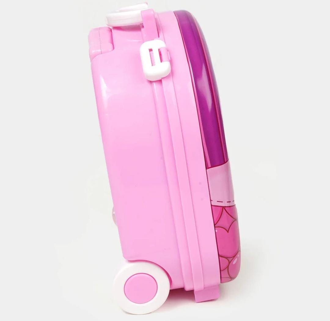 4 In 1 Suitcase Set for Boys or Girls The Little Gift Boutique