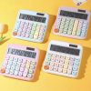 Cute Keyboard Calculators