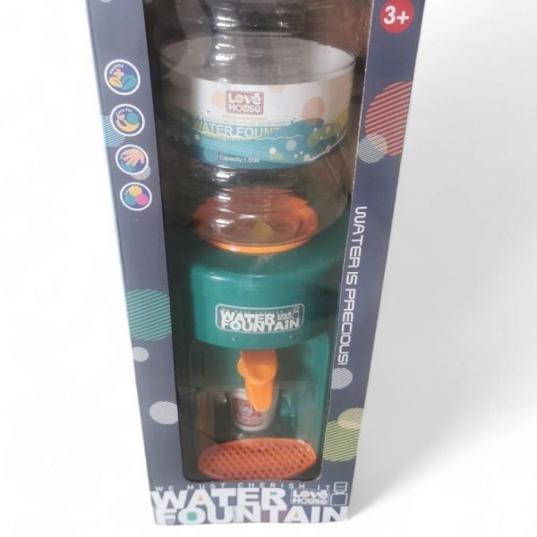 Mini Water Dispenser