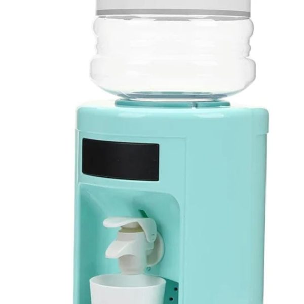 Alternative view of Mini Water Dispenser