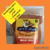 Muchachoes Spices