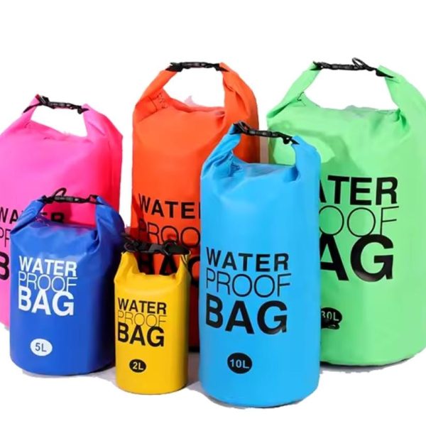 Waterproof Dry Bag