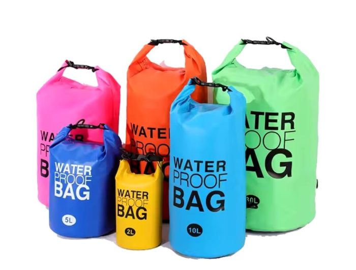 Waterproof Dry Bag