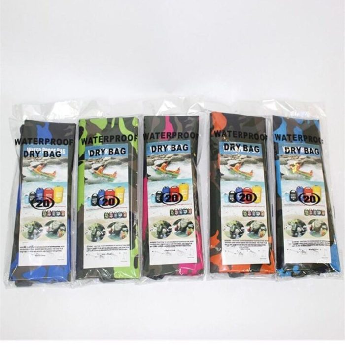 Waterproof Dry Bag - Image 2
