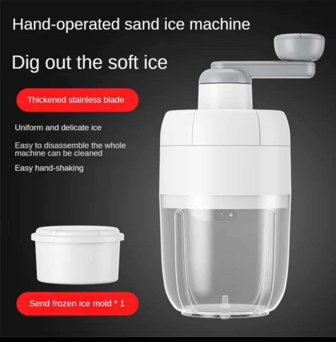 Ice Shaver - Image 3