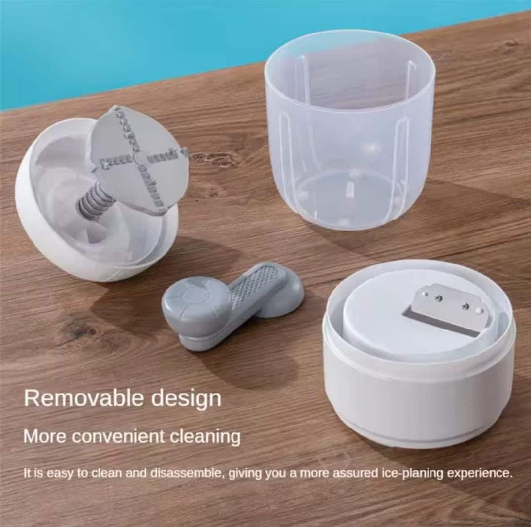 Ice Shaver - Image 4