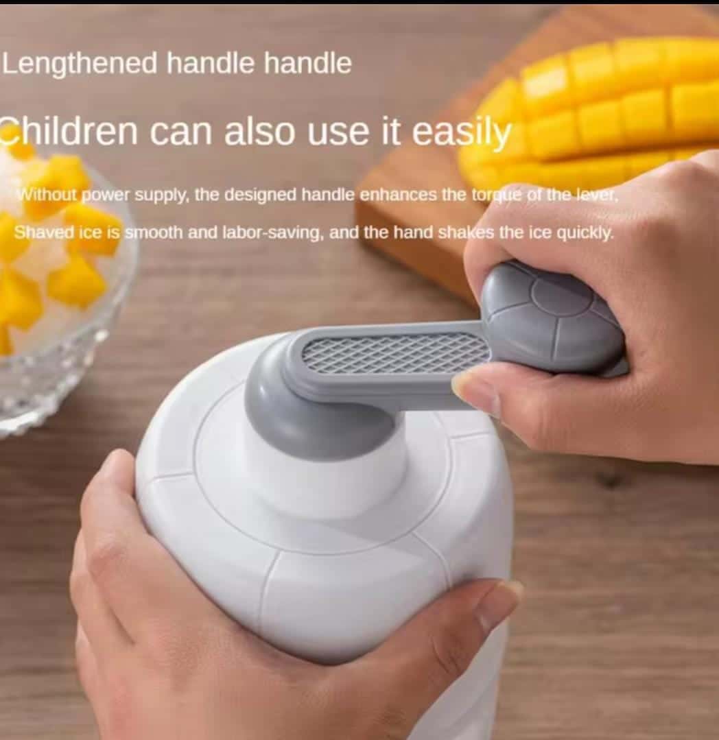 Ice Shaver - Image 2