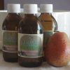 Organic Castor Oil (200ml) - Glass Bottle