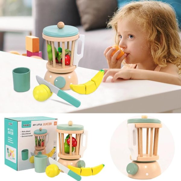 Kabi My Little Kitchen