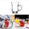 6pc Turkish Cups