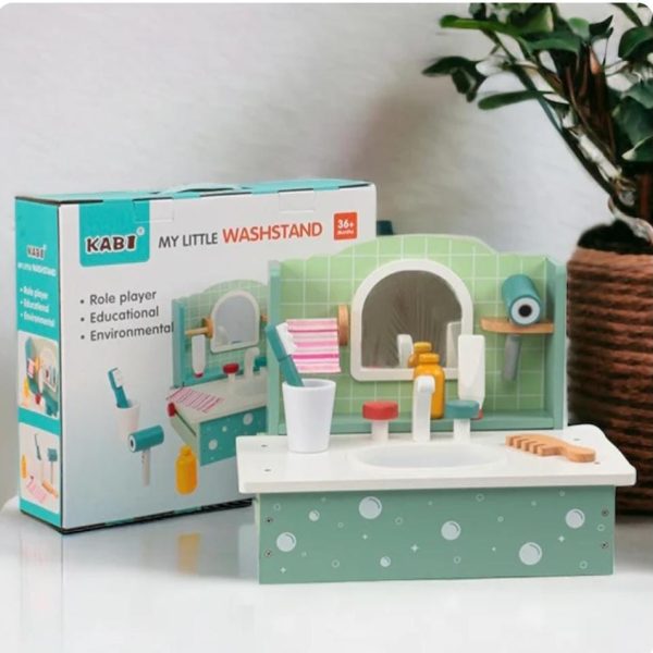 Kabi My Little Washstand
