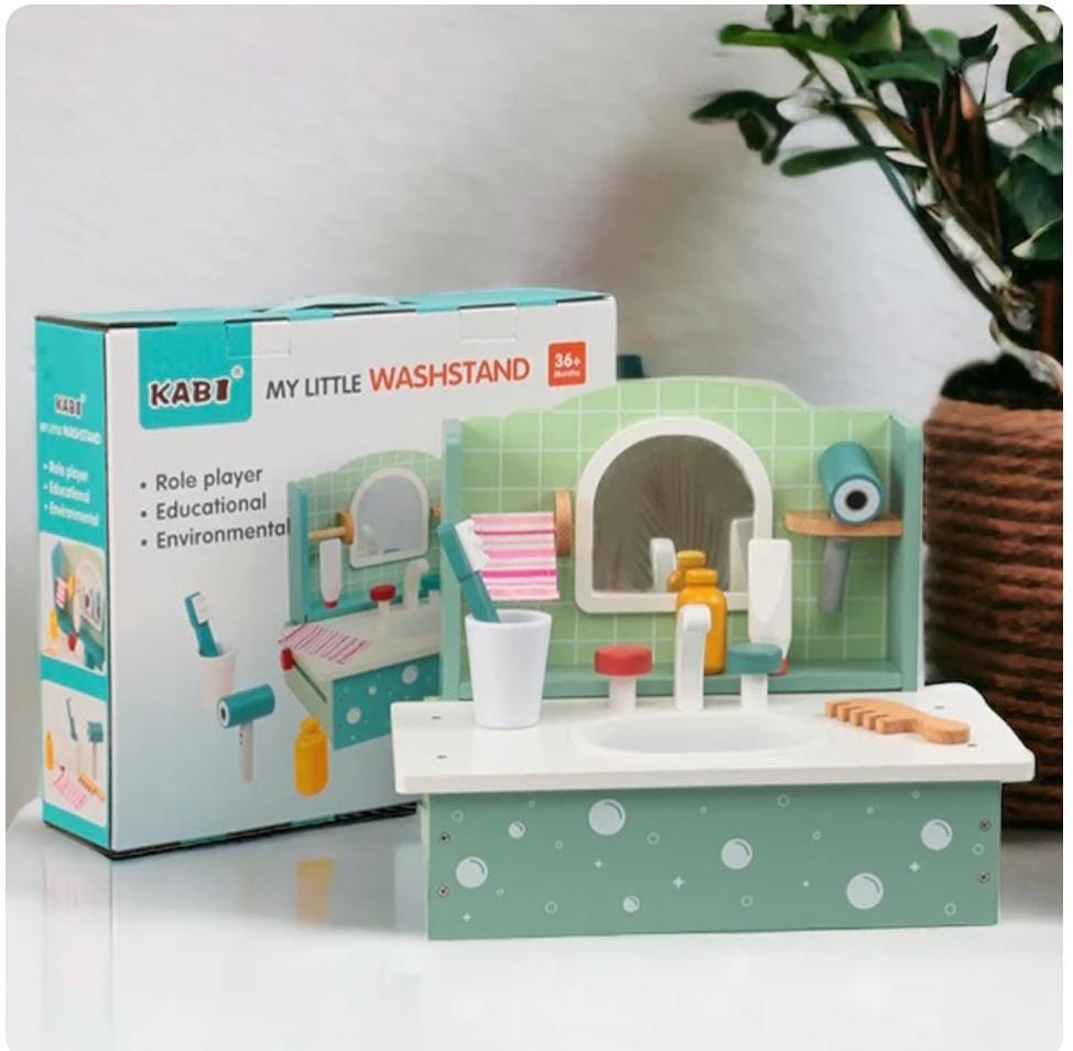 Kabi My Little Washstand
