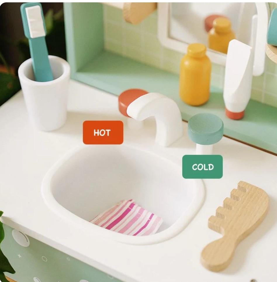 Kabi My Little Washstand - Image 3