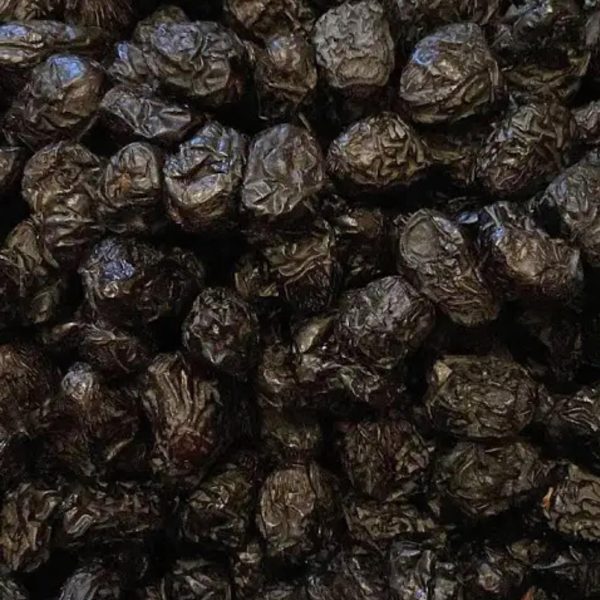 Fawakhe Ajwa Rhutab 400g