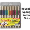 Colour Pencil Grip