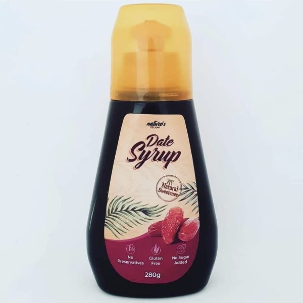 Date Syrup