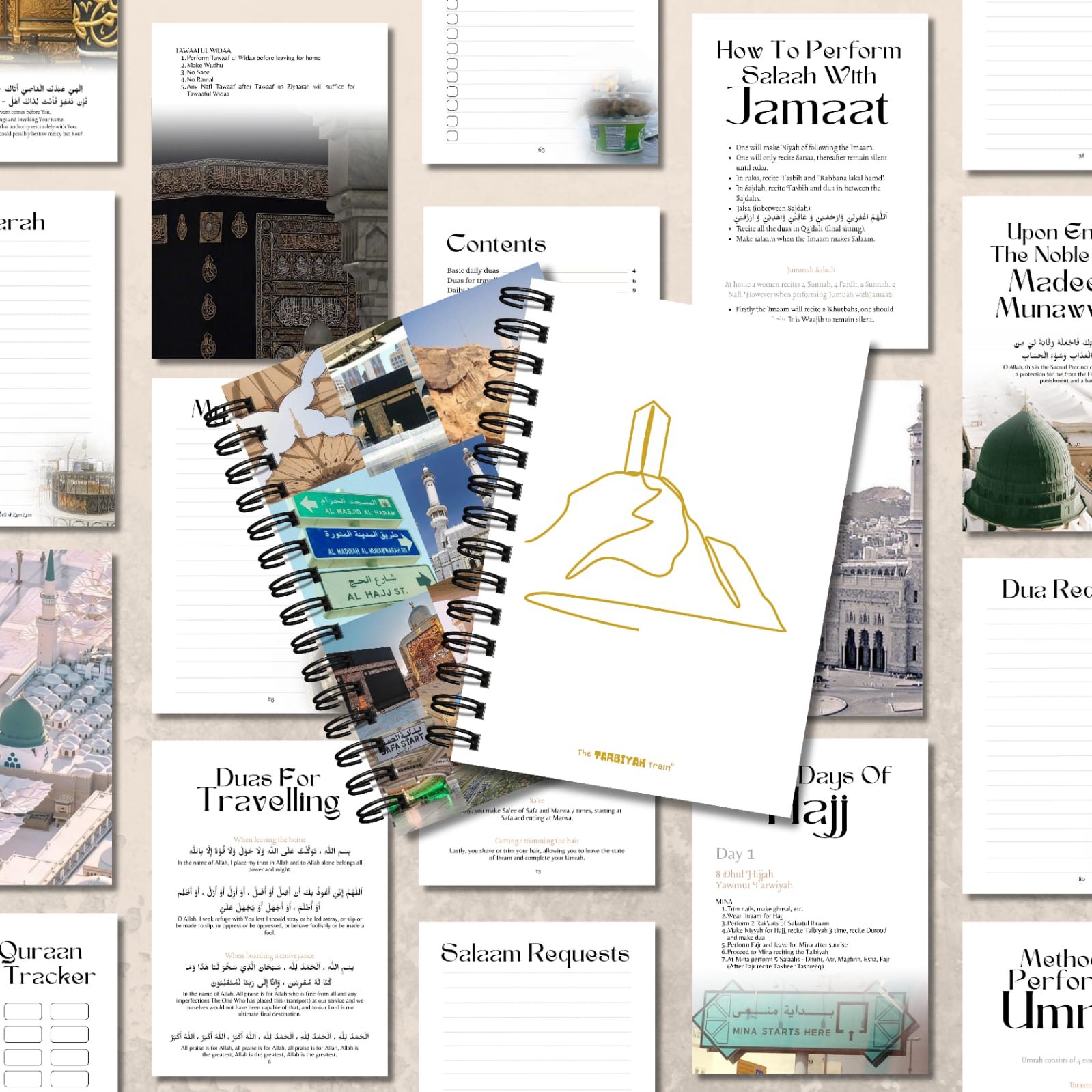 Hajj Journal