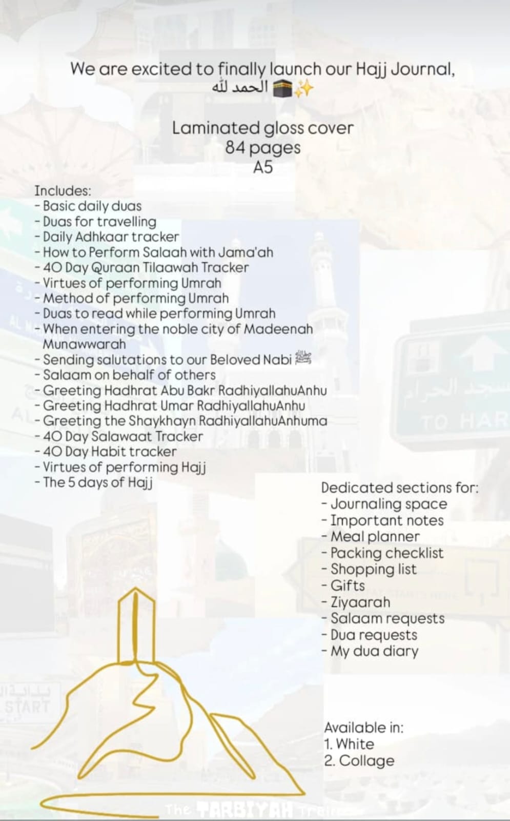 Hajj Journal - Image 2