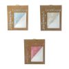 Mothers Choice Bamboo Hooded Towel
