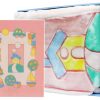 Mothers Choice Infants Cutwork Blanket