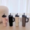 Stanley Inspired Tumbler Fun Plus 710ml Stainless Steel