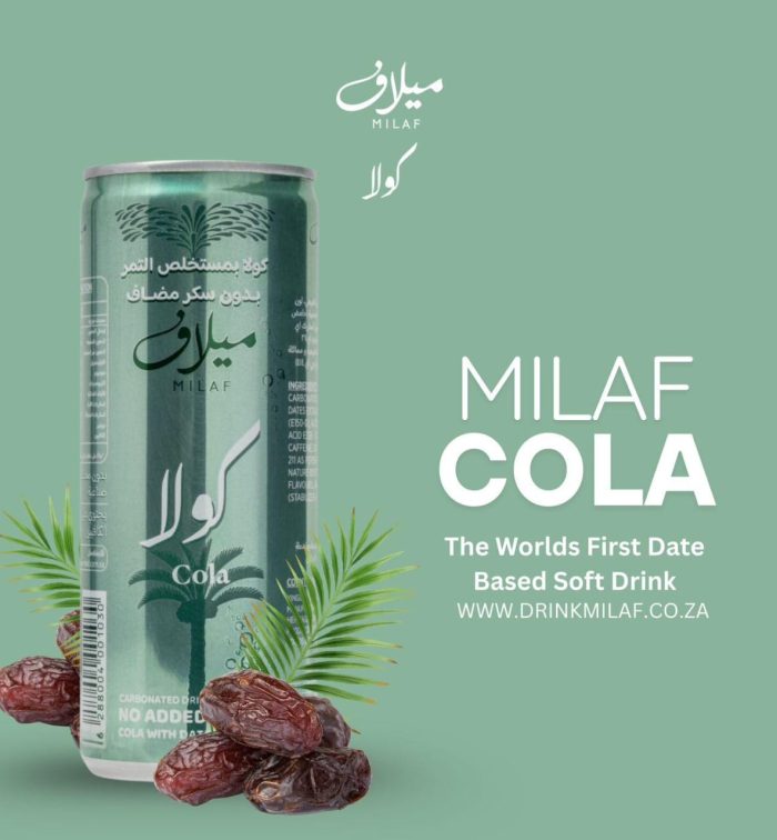 Milaf Cola