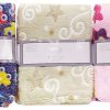 Mother's Choice Infant Fleece Receiver Blankets