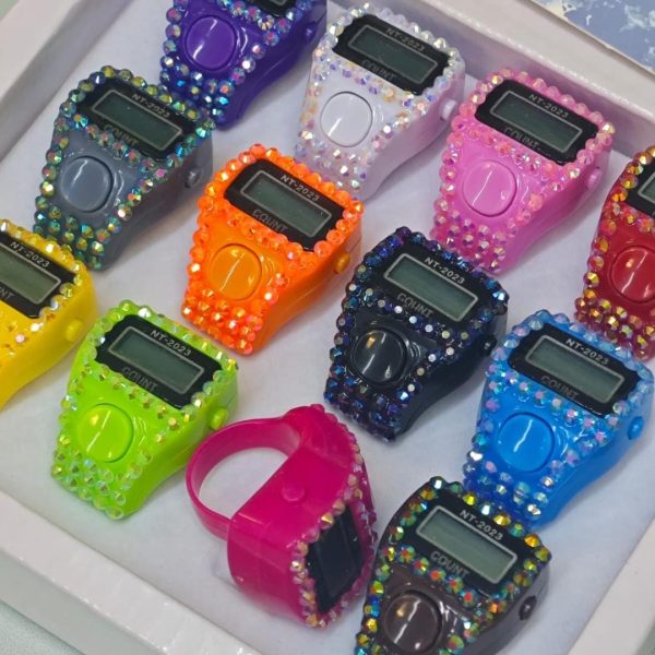 New Design Bling Tasbeeh