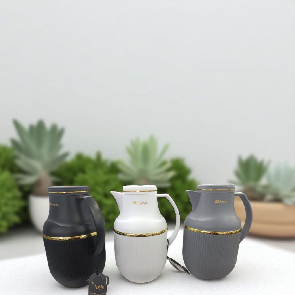 Beautiful Insulated Flasks