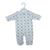 Mothers Choice Quilted Grower