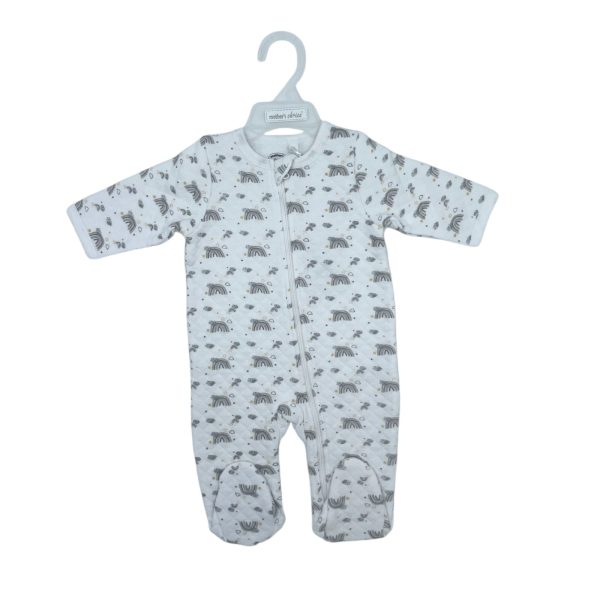 Mothers Choice Quilted Grower