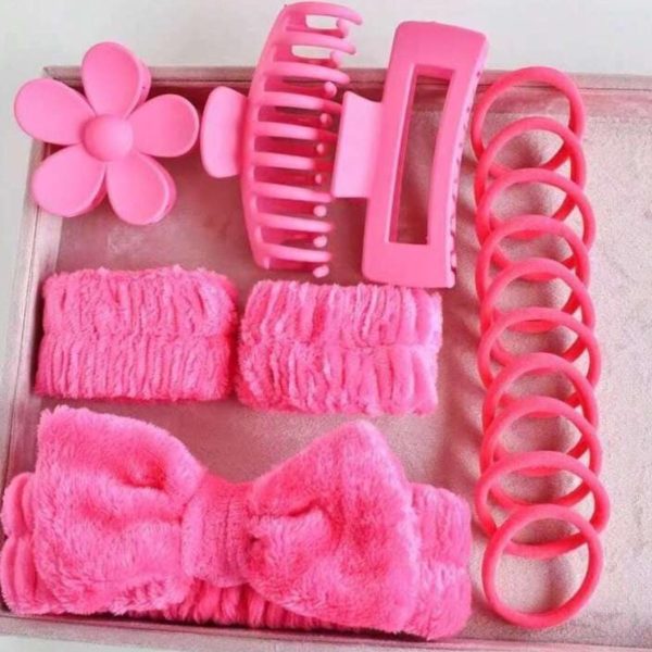 16pc Kids Skin Care Set