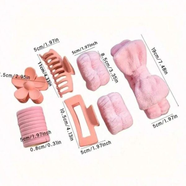 Alternative view of 16pc Kids Skin Care Set